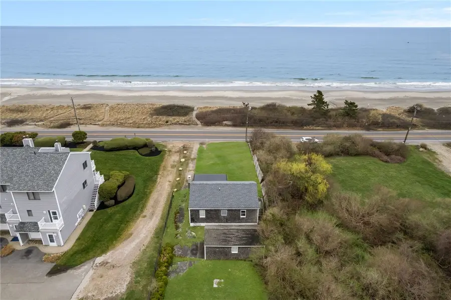 0 Ocean Road, Narragansett, RI 02882 - #2