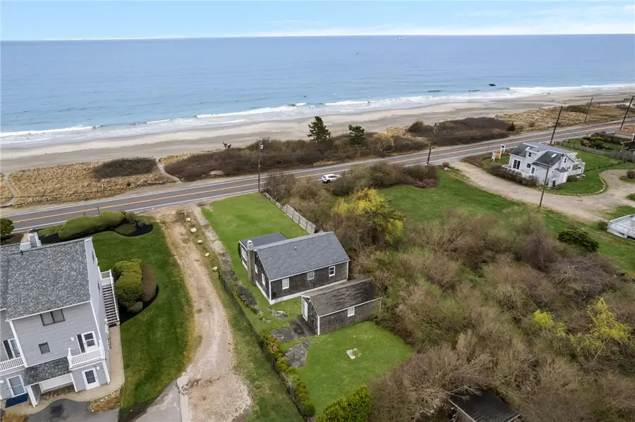 0 Ocean Road, Narragansett, RI 02882 - #3