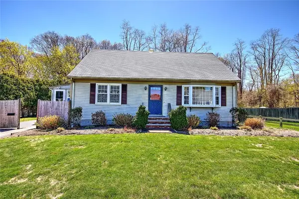 264 Waseca Avenue, Barrington, RI 02806