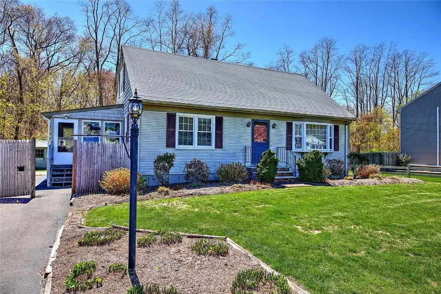 264 Waseca Avenue, Barrington, RI 02806 - #2