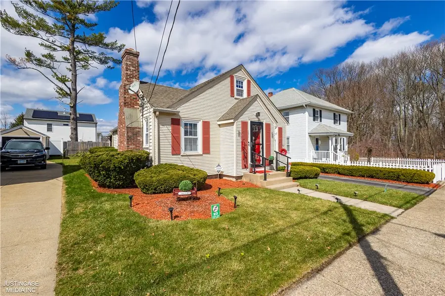 151 West Forest Avenue, Pawtucket, RI 02860 - #2