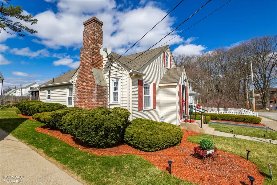 151 West Forest Avenue, Pawtucket, RI 02860 - #3