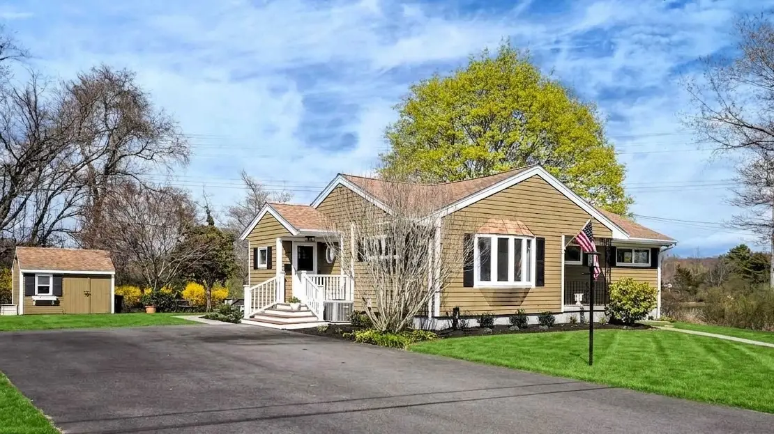 67 Montgomery Road, Swansea, MA 02777 - #1