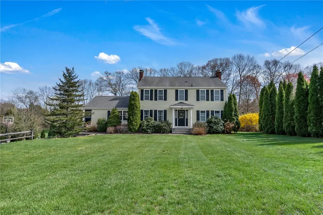 55 Lonesome Pine Road, Cumberland, RI 02864 - #1