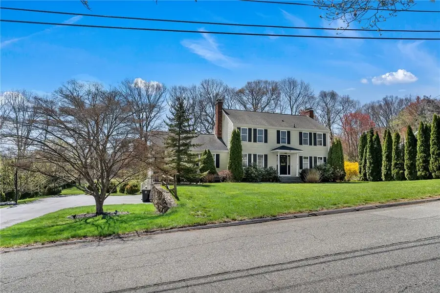 55 Lonesome Pine Road, Cumberland, RI 02864 - #3