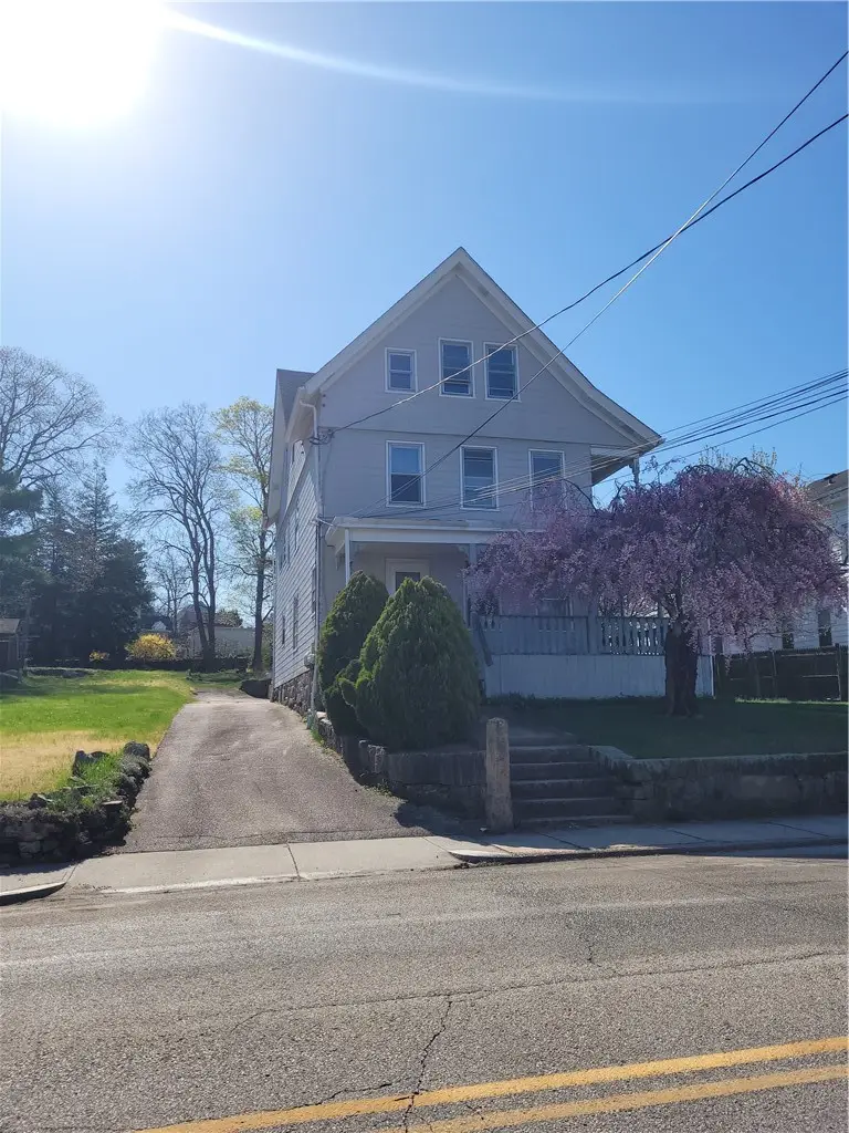 23 Newton Avenue, Westerly, RI 02891 - #1