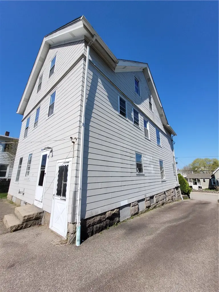 23 Newton Avenue, Westerly, RI 02891 - #3