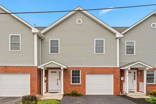 2 Adams Lane #C, North Providence, RI 02911