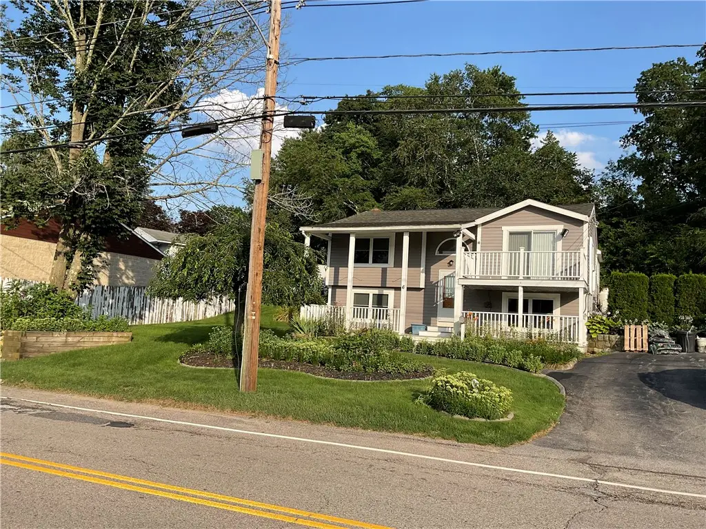 6 Pilgrim Avenue, Coventry, RI 02816 - #1