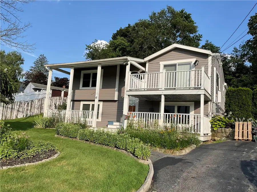 6 Pilgrim Avenue, Coventry, RI 02816 - #2