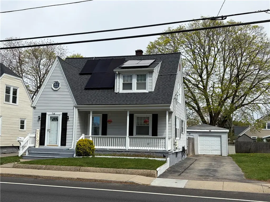 714 Willett Avenue, Riverside, RI 02915 - #1