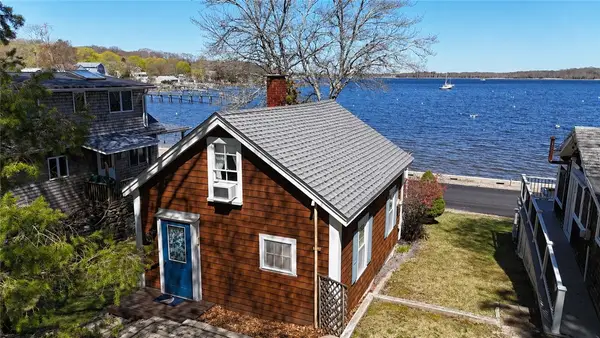 24 Harrison Street, Bristol, RI 02809