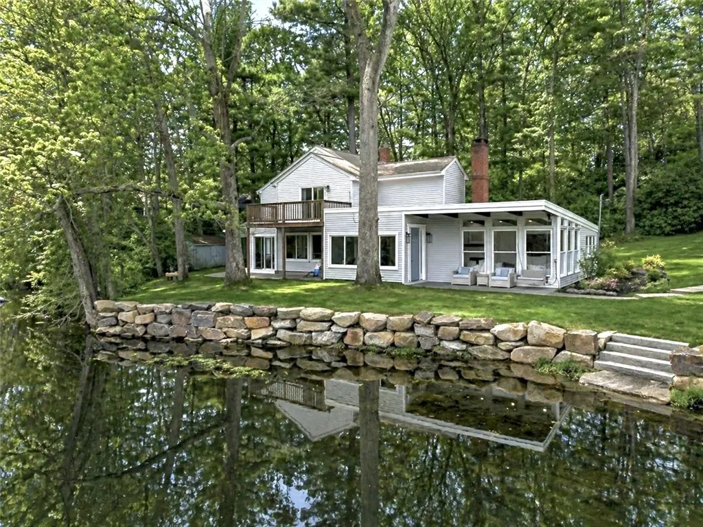 24 Breezy Knoll Road, Smithfield, RI 02828 - #1