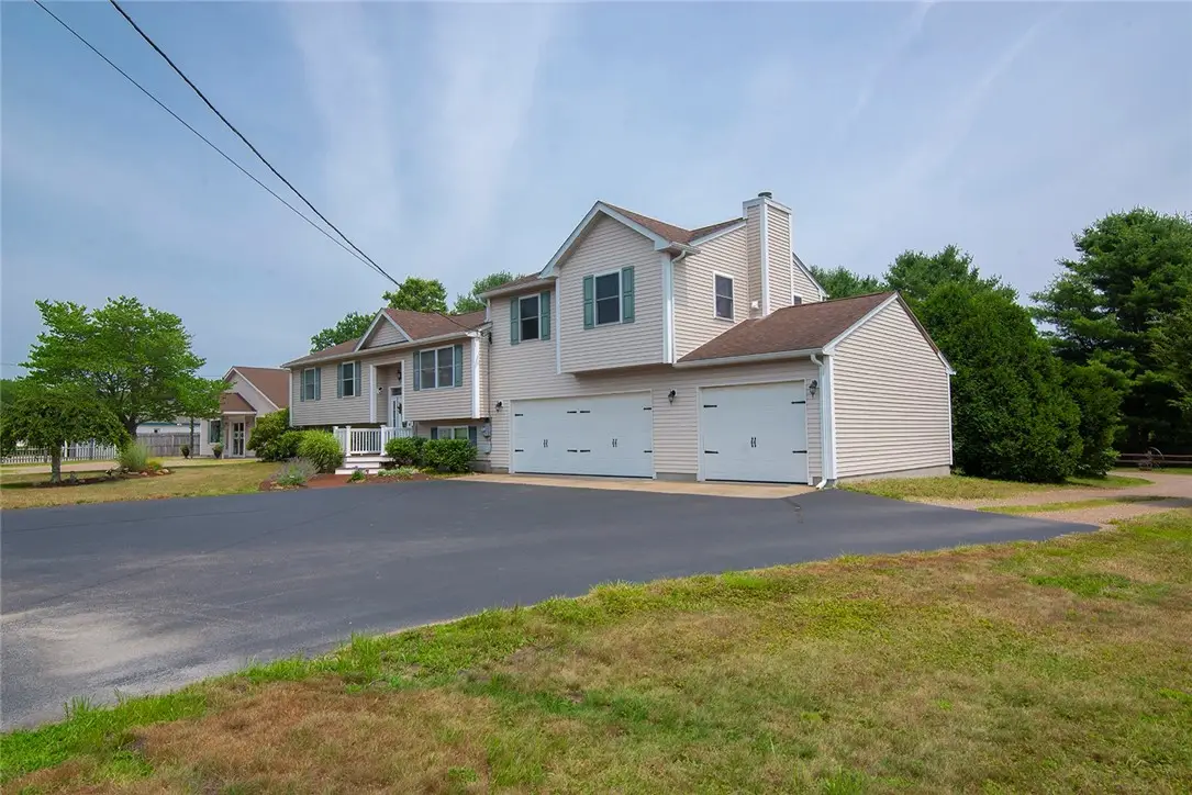 350 Narrow Lane, Charlestown, RI 02813 - #1