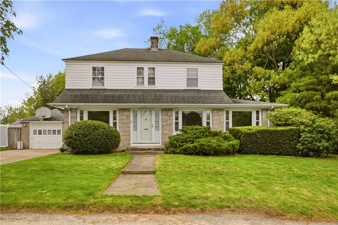 121 Prospect Street, Warwick, RI 02886 - #1