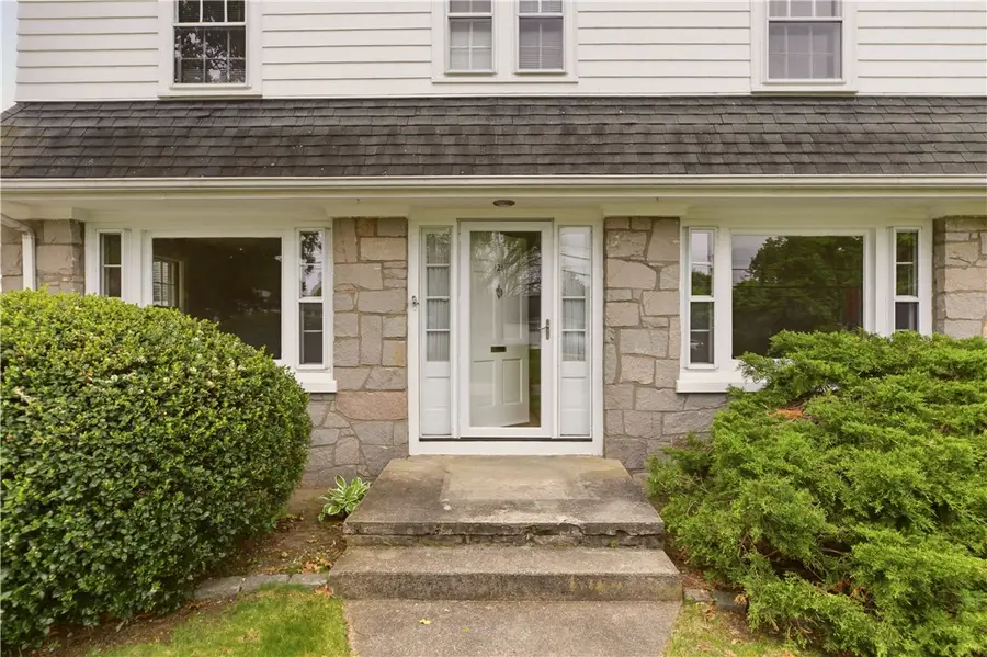 121 Prospect Street, Warwick, RI 02886 - #3