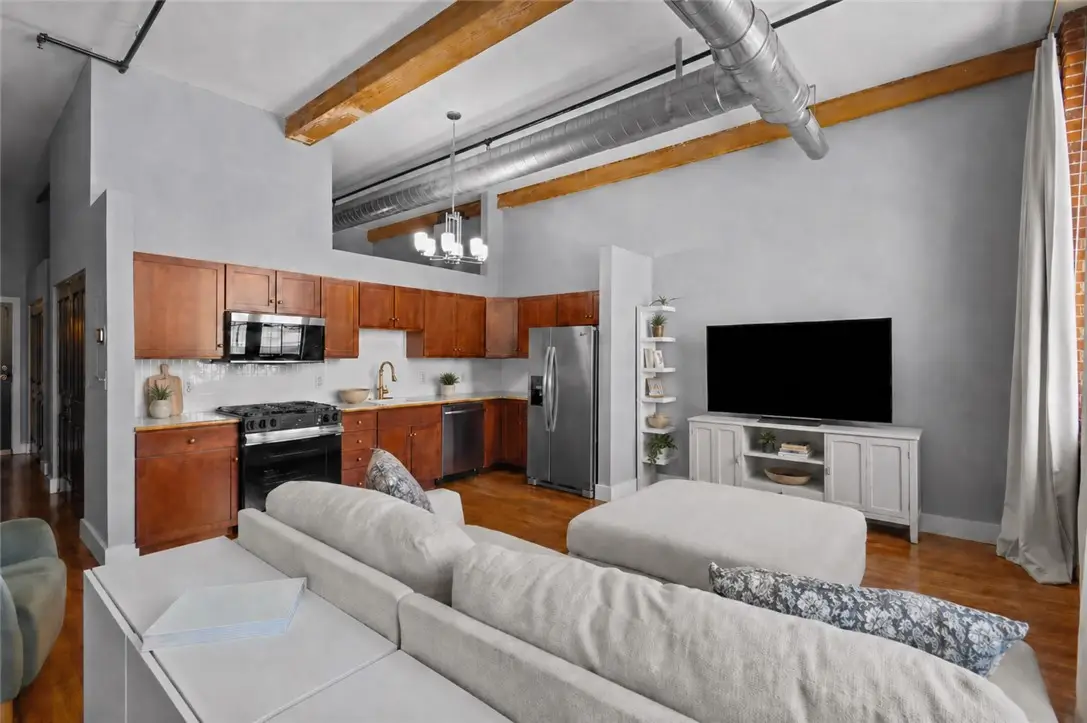 99 Allen Street #105, Woonsocket, RI 02895 - #1