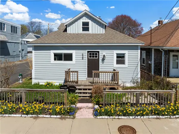 458 Park Avenue, Portsmouth, RI 02871