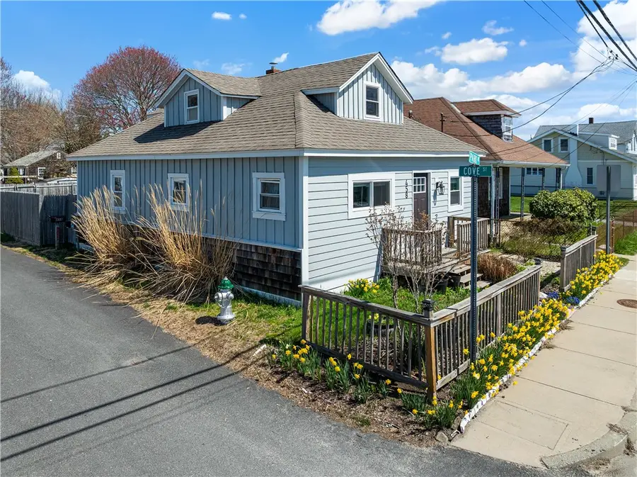 458 Park Avenue, Portsmouth, RI 02871 - #2