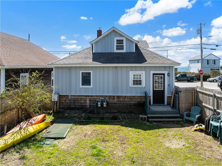 458 Park Avenue, Portsmouth, RI 02871 - #3
