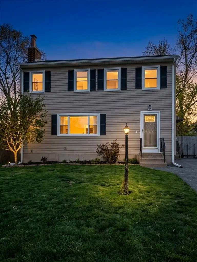 74 Williams Street, Cumberland, RI 02864 - #1