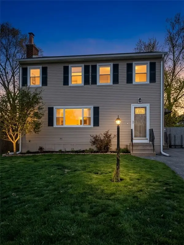 74 Williams Street, Cumberland, RI 02864