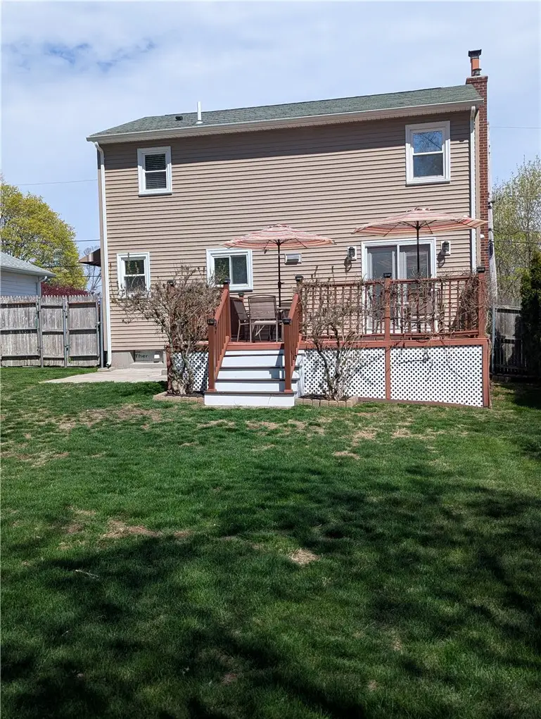 74 Williams Street, Cumberland, RI 02864 - #3