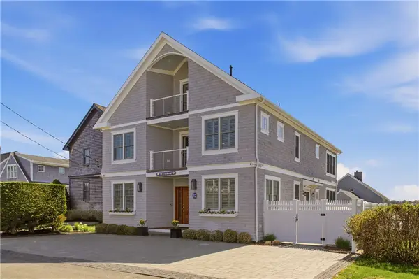 57 Tuckerman Avenue, Middletown, RI 02842