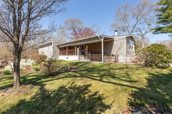 301 Bulgarmarsh Road, Tiverton, RI 02878