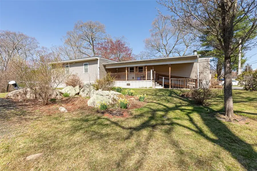 301 Bulgarmarsh Road, Tiverton, RI 02878 - #2