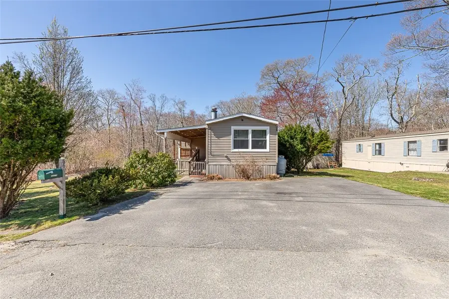301 Bulgarmarsh Road, Tiverton, RI 02878 - #3