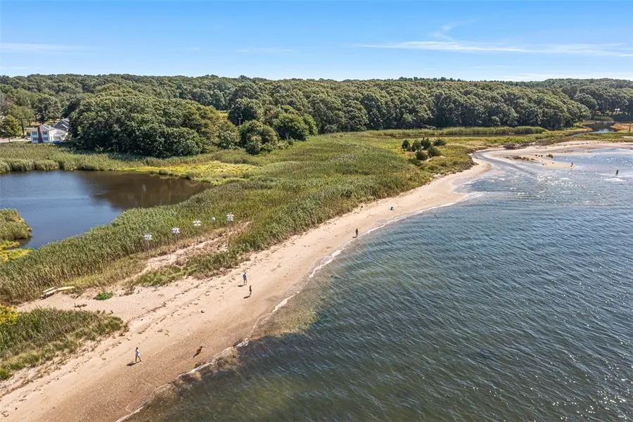 150 Alfred Drowne Road, Barrington, RI 02806 - #3