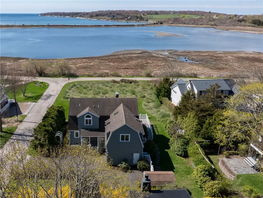 38 Pierce Avenue, Jamestown, RI 02835 - #1