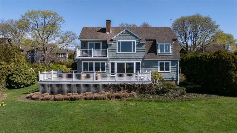 38 Pierce Avenue, Jamestown, RI 02835 - #2