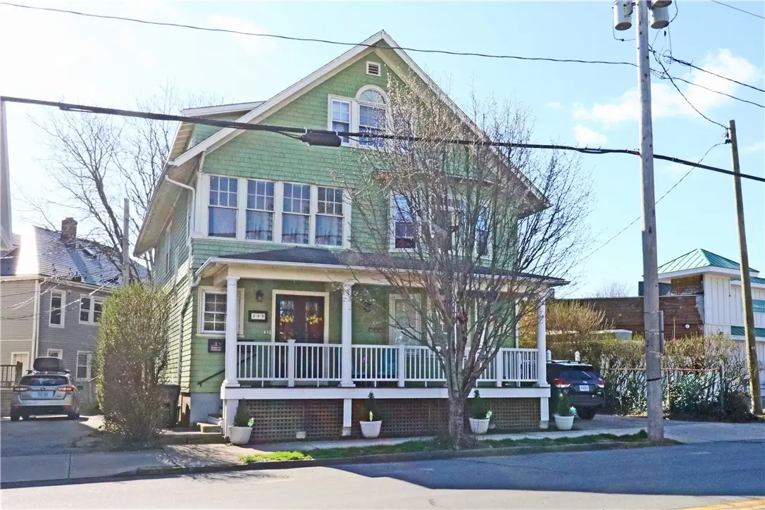 315 Broadway Way #2, Newport, RI 02840 - #1