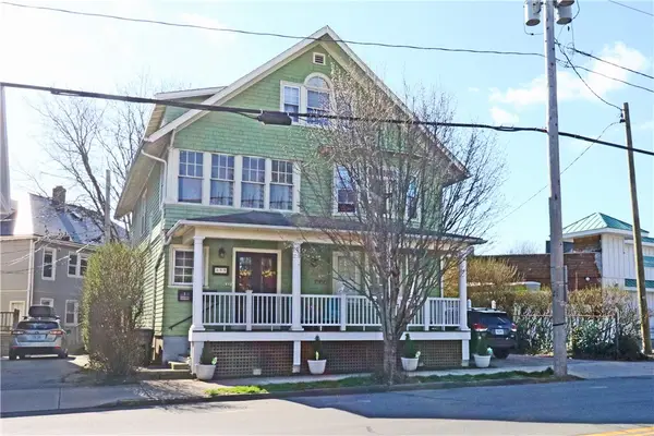 315 Broadway Way #2, Newport, RI 02840