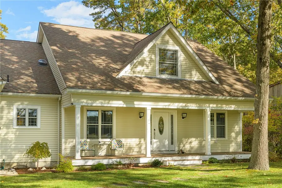 3 Haines Park Road, Barrington, RI 02806 - #2