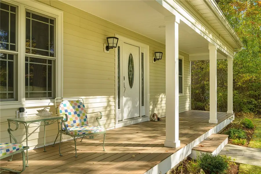 3 Haines Park Road, Barrington, RI 02806 - #3