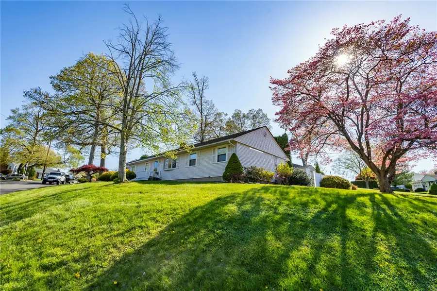 7 Plymouth Road, North Providence, RI 02904 - #3