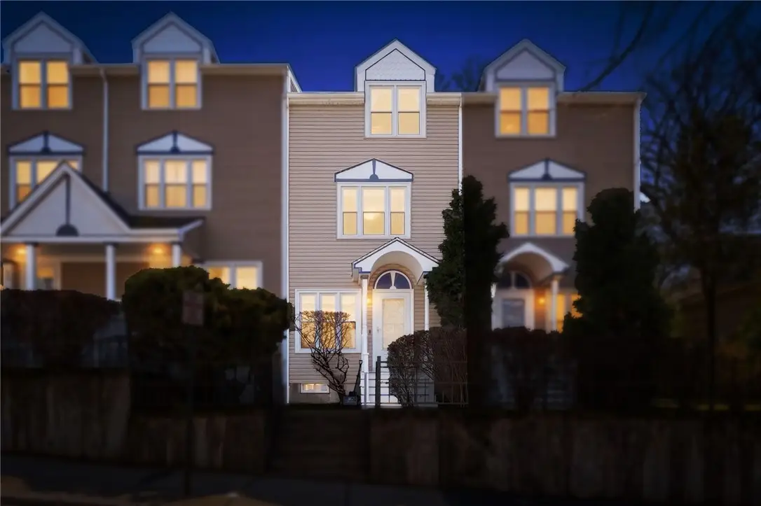 91 Evergreen Street, Providence, RI 02906 - #1