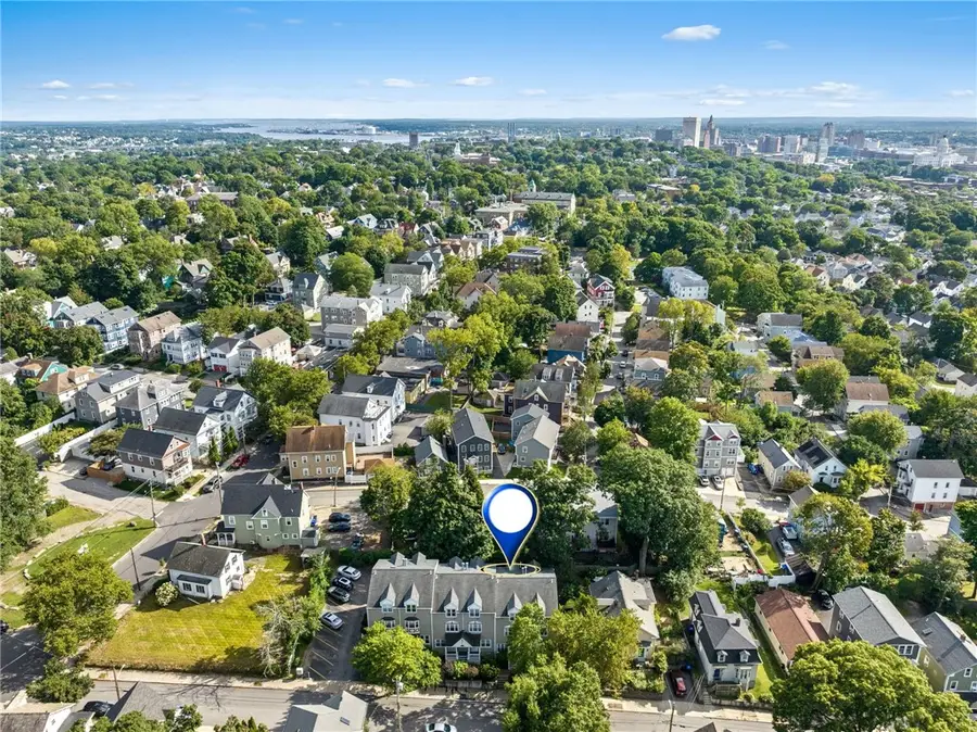 91 Evergreen Street, Providence, RI 02906 - #2