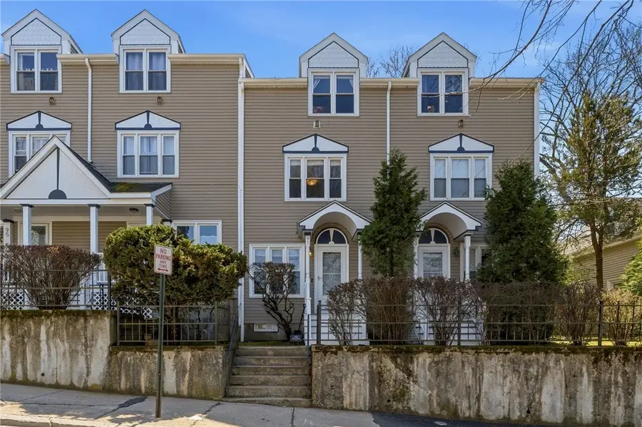 91 Evergreen Street, Providence, RI 02906 - #3