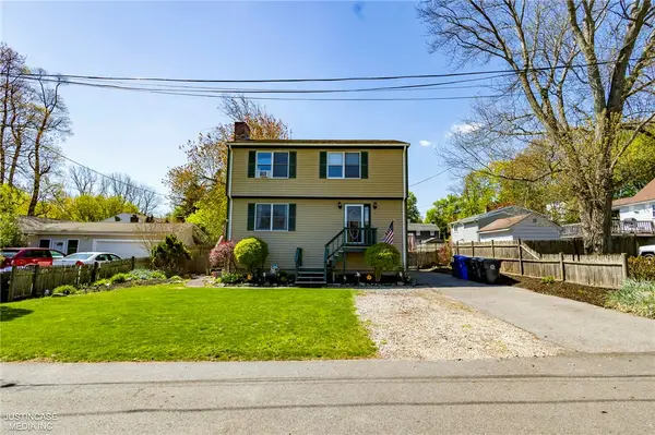 61 Ravena Avenue, East Providence, RI 02915