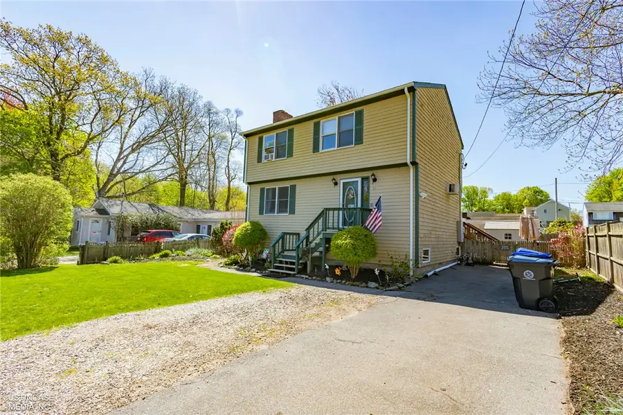 61 Ravena Avenue, East Providence, RI 02915 - #3