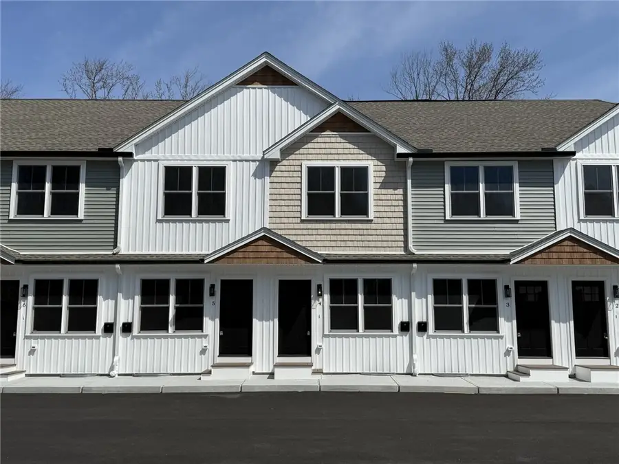 2907 Post Road #4, Warwick, RI 02886 - #2