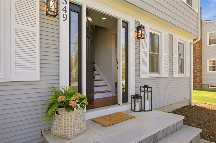349 Sowams Road, Barrington, RI 02806 - #2