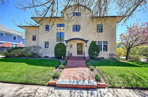 505 Lloyd Avenue, Providence, RI 02906