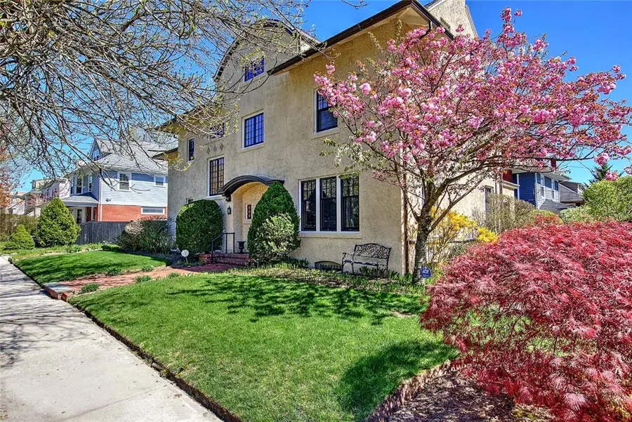 505 Lloyd Avenue, Providence, RI 02906 - #2