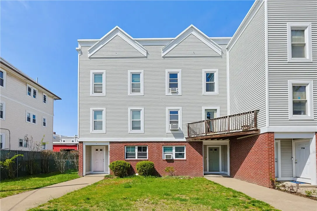 77 Penn Street, Providence, RI 02909 - #1