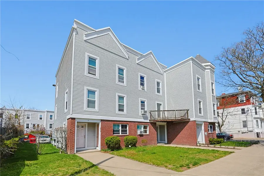 77 Penn Street, Providence, RI 02909 - #2